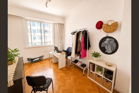 Apartamento à venda com 4 quartos, 205m² em Copacabana, Rio de Janeiro