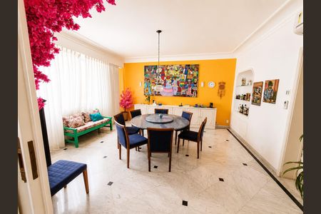 Apartamento à venda com 4 quartos, 205m² em Copacabana, Rio de Janeiro