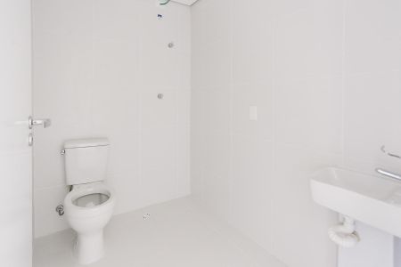 Apartamento à venda com 39m², 1 quarto e sem vaga