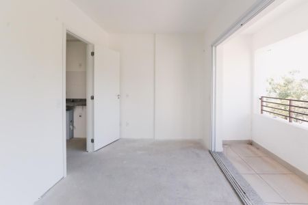 Apartamento à venda com 39m², 1 quarto e sem vaga