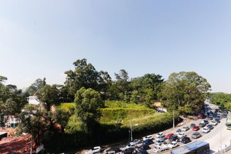 Apartamento à venda com 39m², 1 quarto e sem vaga
