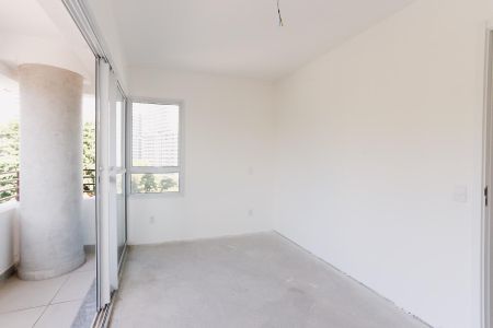 Apartamento à venda com 39m², 1 quarto e sem vaga