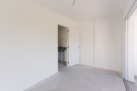 Apartamento à venda com 39m², 1 quarto e sem vaga