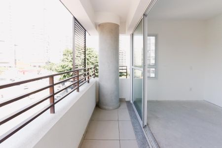 Apartamento à venda com 39m², 1 quarto e sem vaga
