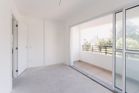 Apartamento à venda com 39m², 1 quarto e sem vaga