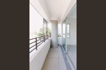 Apartamento à venda com 39m², 1 quarto e sem vaga