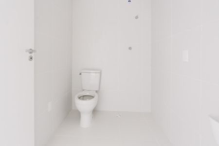 Apartamento à venda com 39m², 1 quarto e sem vaga