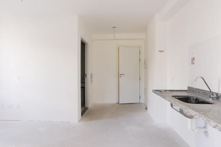 Apartamento à venda com 39m², 1 quarto e sem vaga