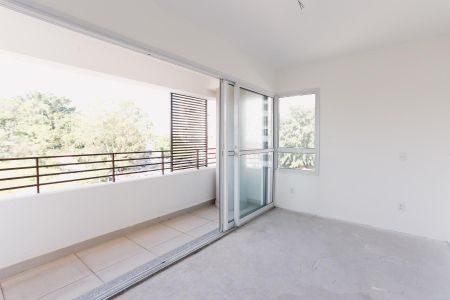 Apartamento à venda com 39m², 1 quarto e sem vaga