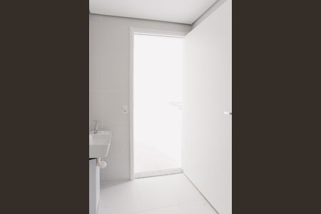 Apartamento à venda com 39m², 1 quarto e sem vaga