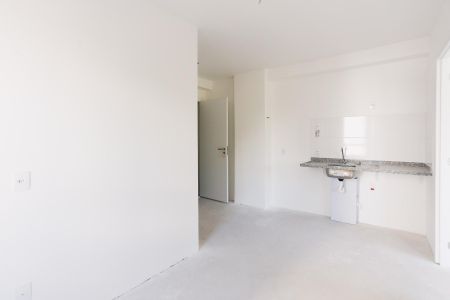 Apartamento à venda com 39m², 1 quarto e sem vaga