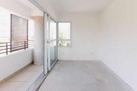 Apartamento à venda com 39m², 1 quarto e sem vaga