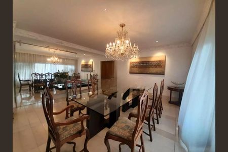 Apartamento à venda com 5 quartos, 450m² em Serra, Belo Horizonte