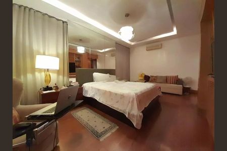 Apartamento à venda com 5 quartos, 450m² em Serra, Belo Horizonte