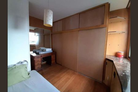 Apartamento à venda com 5 quartos, 450m² em Serra, Belo Horizonte
