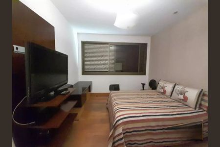 Apartamento à venda com 5 quartos, 450m² em Serra, Belo Horizonte