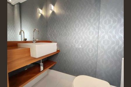 Apartamento à venda com 2 quartos, 88m² em Flamengo, Rio de Janeiro