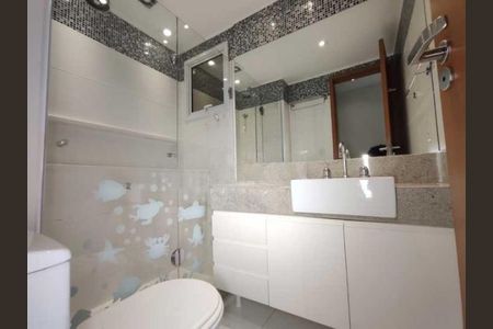 Apartamento à venda com 2 quartos, 88m² em Flamengo, Rio de Janeiro