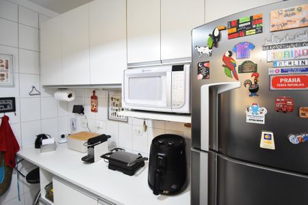 Apartamento à venda com 97m², 3 quartos e 2 vagas Apartamento à venda com 97m², 3 quartos e 2 vagascozinha