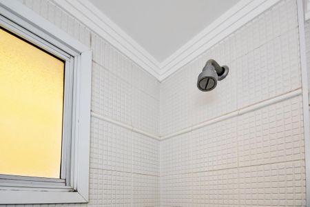 Apartamento à venda com 97m², 3 quartos e 2 vagas Apartamento à venda com 97m², 3 quartos e 2 vagasbanheiro corredor