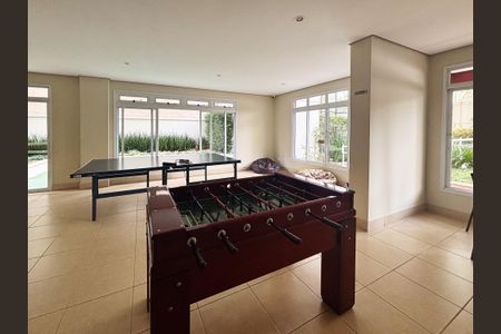 Apartamento à venda com 97m², 3 quartos e 2 vagas Apartamento à venda com 97m², 3 quartos e 2 vagassala de jogos