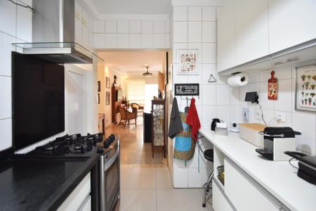 Apartamento à venda com 97m², 3 quartos e 2 vagas Apartamento à venda com 97m², 3 quartos e 2 vagascozinha
