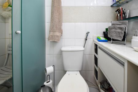 Apartamento à venda com 97m², 3 quartos e 2 vagas Apartamento à venda com 97m², 3 quartos e 2 vagasbanheiro quarto 3