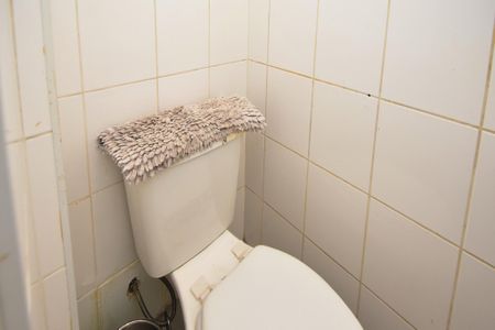 Apartamento à venda com 97m², 3 quartos e 2 vagas Apartamento à venda com 97m², 3 quartos e 2 vagasbanheiro de serviço