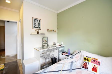 Apartamento à venda com 97m², 3 quartos e 2 vagas Apartamento à venda com 97m², 3 quartos e 2 vagasquarto 3