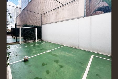 Apartamento à venda com 97m², 3 quartos e 2 vagas Apartamento à venda com 97m², 3 quartos e 2 vagasquadra