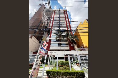 Apartamento à venda com 97m², 3 quartos e 2 vagas Apartamento à venda com 97m², 3 quartos e 2 vagasfachada do predio