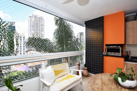 Apartamento à venda com 97m², 3 quartos e 2 vagas Apartamento à venda com 97m², 3 quartos e 2 vagasvaranda sala