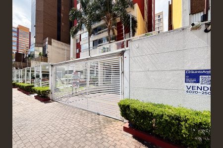 Apartamento à venda com 97m², 3 quartos e 2 vagas Apartamento à venda com 97m², 3 quartos e 2 vagasfachada do predio