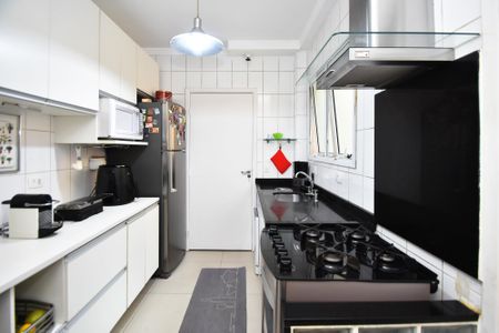 Apartamento à venda com 97m², 3 quartos e 2 vagas Apartamento à venda com 97m², 3 quartos e 2 vagascozinha