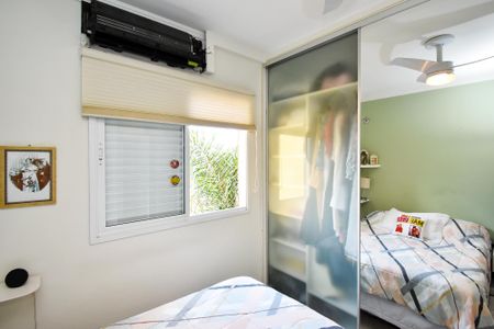 Apartamento à venda com 97m², 3 quartos e 2 vagas Apartamento à venda com 97m², 3 quartos e 2 vagasquarto 3