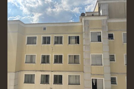 Apartamento para alugar com 55m², 2 quartos e 1 vagaQuarto 2- Vista 