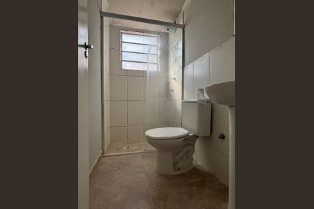 Apartamento para alugar com 55m², 2 quartos e 1 vagaBanheiro 