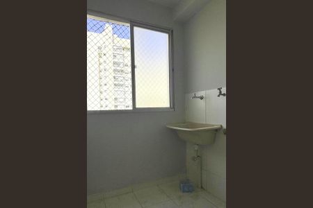 Apartamento para alugar com 55m², 2 quartos e 1 vagaÁrea de Serviço
