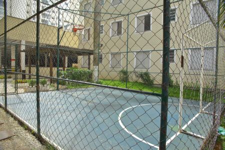 Apartamento para alugar com 55m², 2 quartos e 1 vagaQuadra Esportiva