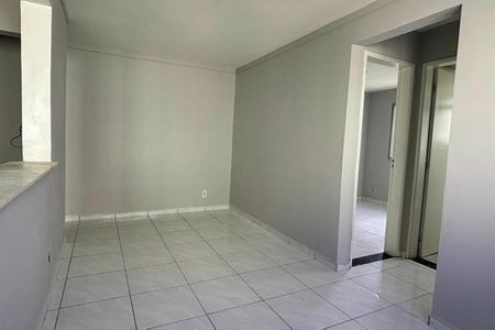 Apartamento para alugar com 55m², 2 quartos e 1 vagaSala 