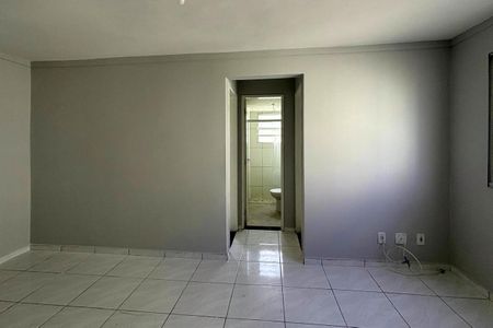 Apartamento para alugar com 55m², 2 quartos e 1 vagaSala 