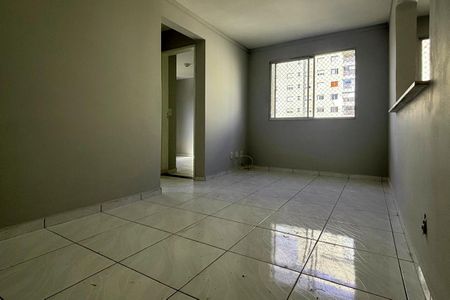 Apartamento para alugar com 55m², 2 quartos e 1 vagaSala 