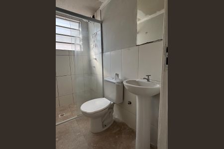 Apartamento para alugar com 55m², 2 quartos e 1 vagaBanheiro 