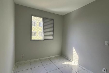 Quarto 1 de apartamento para alugar com 2 quartos, 55m² em Planalto, São Bernardo do Campo
