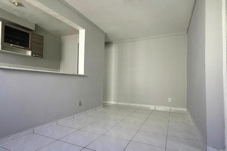 Sala  de apartamento para alugar com 2 quartos, 55m² em Planalto, São Bernardo do Campo