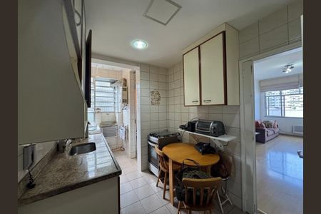 Apartamento à venda com 84m², 3 quartos e 1 vaga