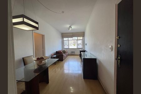 Apartamento à venda com 84m², 3 quartos e 1 vaga