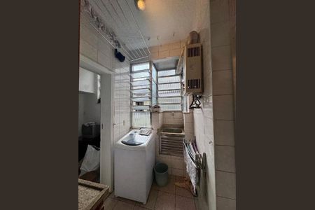 Apartamento à venda com 84m², 3 quartos e 1 vaga