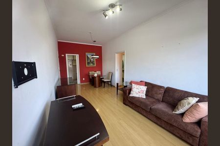 Apartamento à venda com 84m², 3 quartos e 1 vaga