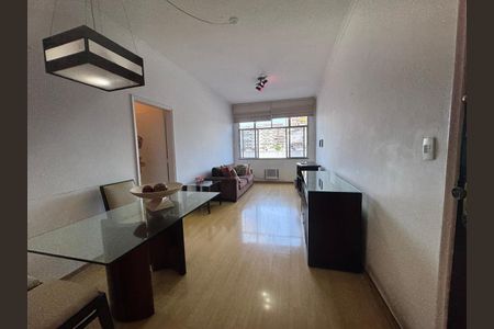 Apartamento à venda com 84m², 3 quartos e 1 vaga
